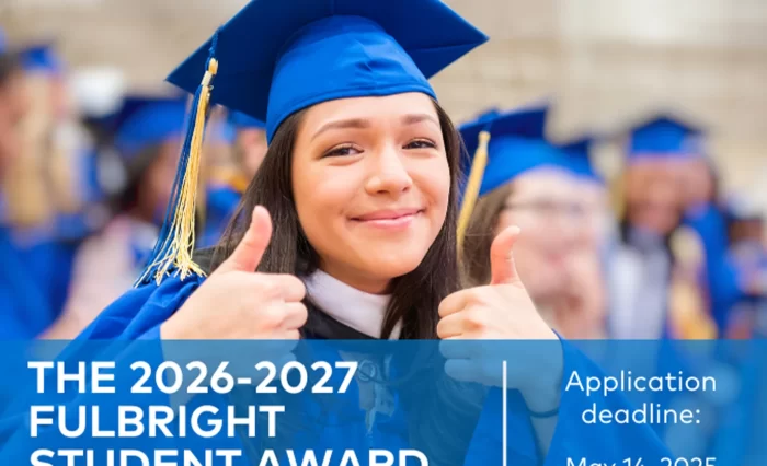 stire burse fulbright 2